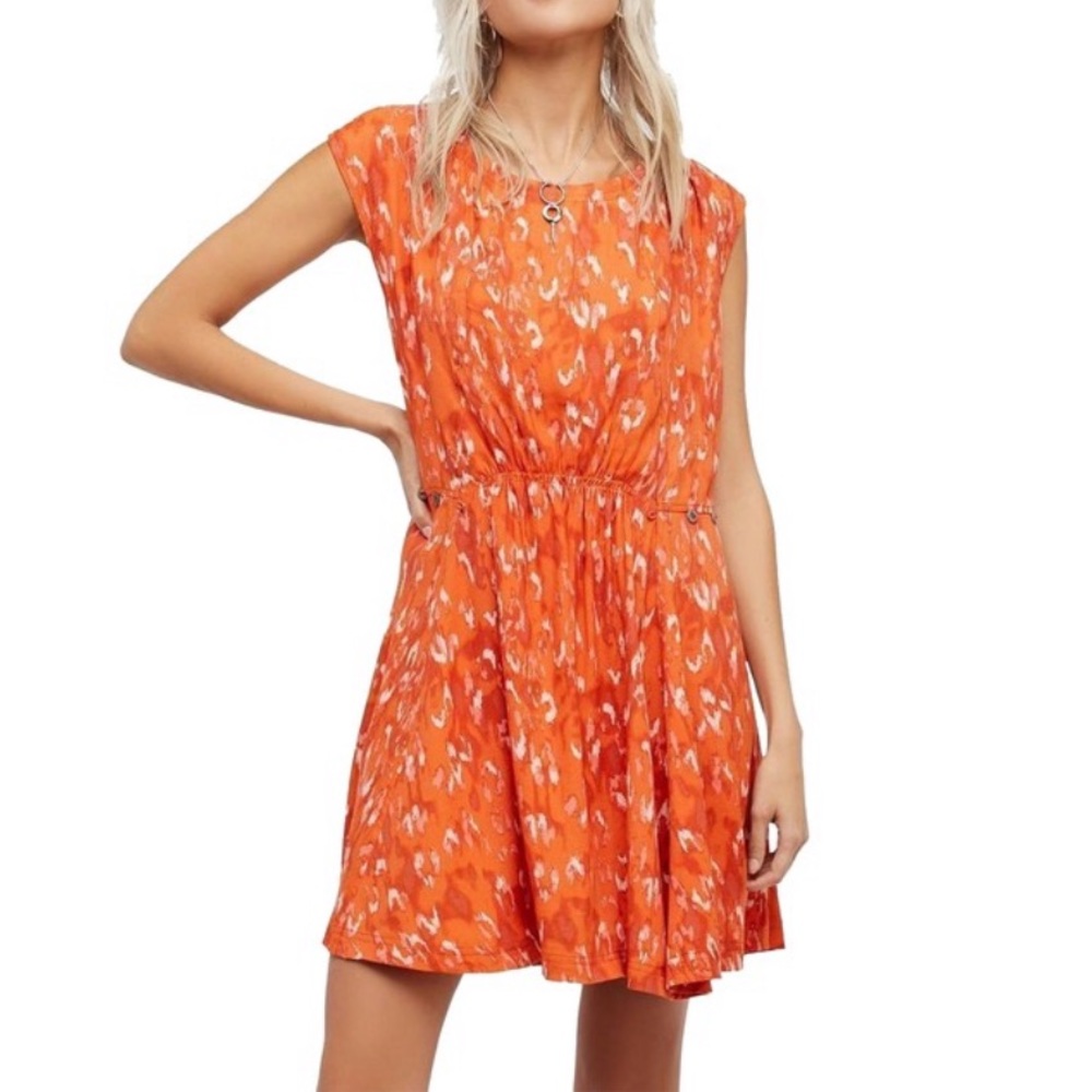 { Free People } Dress ✨